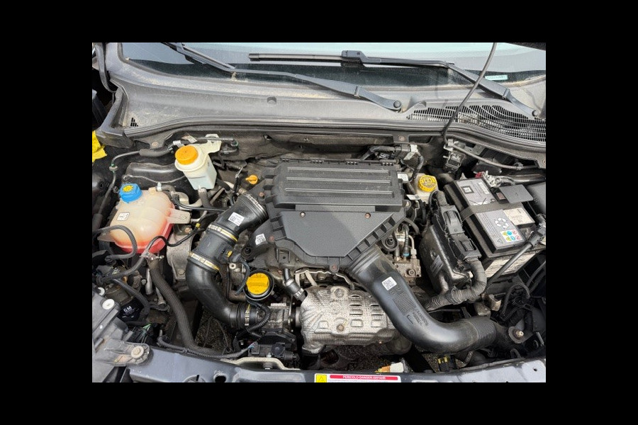 Opel Combo 1.3 CDTi L1H1 Edition AIRCO I ELEKTRISCHE RAMEN I TURBO KAPOT GELOPEN ZIE OPMERKINGEN