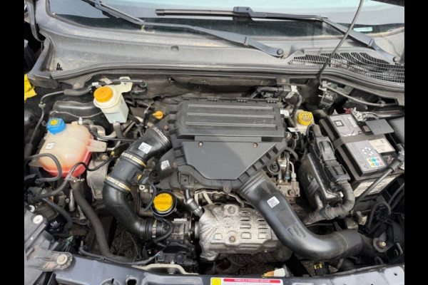 Opel Combo 1.3 CDTi L1H1 Edition AIRCO I ELEKTRISCHE RAMEN I TURBO KAPOT GELOPEN ZIE OPMERKINGEN