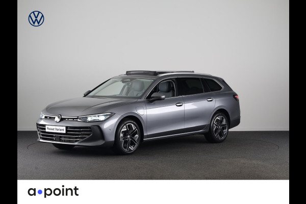 Volkswagen Passat Variant Elegance Business 1.5 eHybrid 150 kW / 204 pk Vari