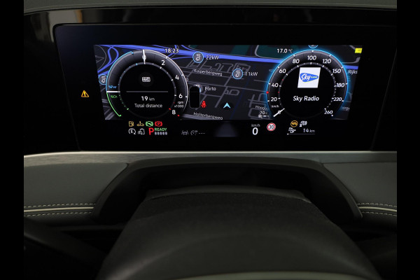 Volkswagen Passat Variant Elegance Business 1.5 eHybrid 150 kW / 204 pk Vari