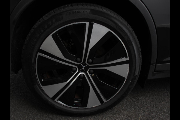 Polestar 2 Standard Range Single Motor 69 kWh Automaat Camera Dab Led Verwarmde voorstoelen Navigatie Apple Carplay/Android Auto Climate Control Parkeer sensoren