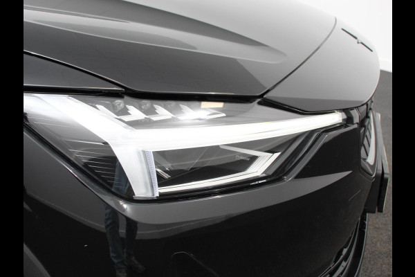 Polestar 2 Standard Range Single Motor 69 kWh Automaat Camera Dab Led Verwarmde voorstoelen Navigatie Apple Carplay/Android Auto Climate Control Parkeer sensoren