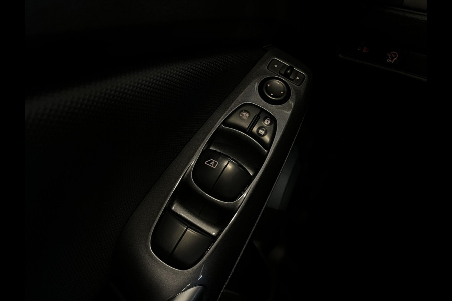 Nissan Juke 1.0 DIG-T 114pk Automaat Business Edition Navigatie Apple Carplay/ Android Auto Camera Cruise Control Parkeersensoren achter Airco