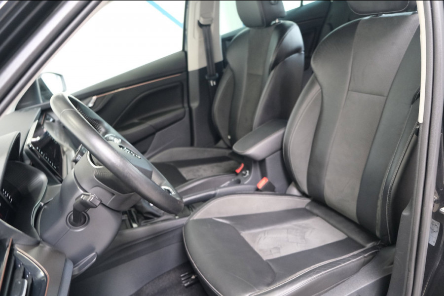 Škoda Kamiq 1.5 TSI ACT Business Edition Automaat - N.A.P. Airco, Camera, Cruise, Virtual Display, PDC.