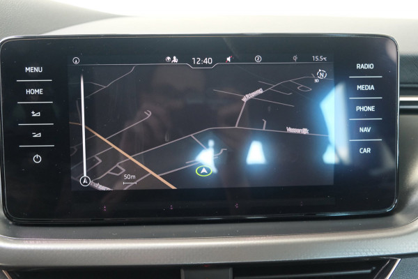 Škoda Kamiq 1.5 TSI ACT Business Edition Automaat - N.A.P. Airco, Camera, Cruise, Virtual Display, PDC.