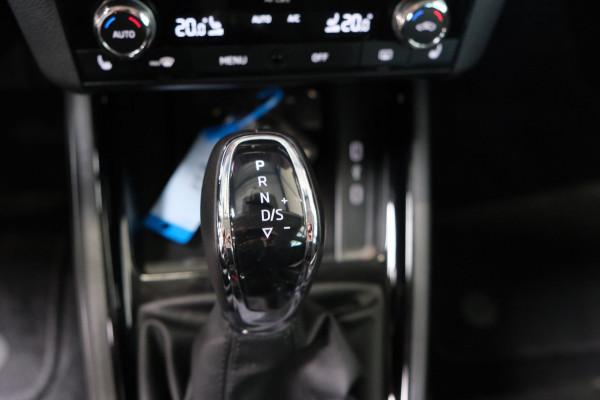 Škoda Kamiq 1.5 TSI ACT Business Edition Automaat - N.A.P. Airco, Camera, Cruise, Virtual Display, PDC.