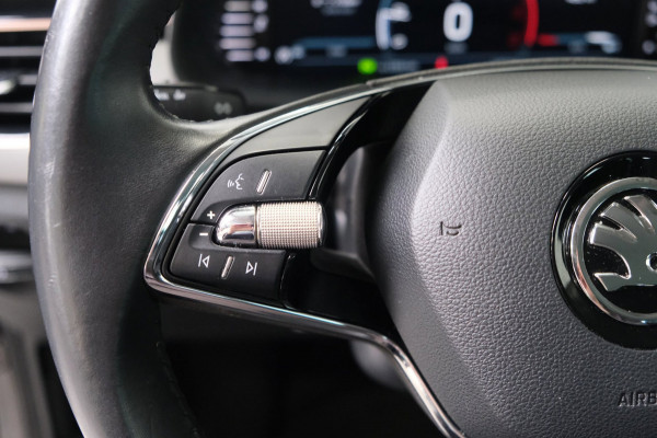 Škoda Kamiq 1.5 TSI ACT Business Edition Automaat - N.A.P. Airco, Camera, Cruise, Virtual Display, PDC.