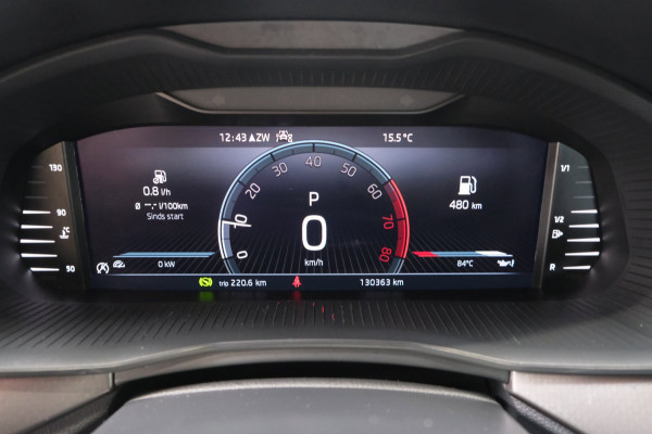 Škoda Kamiq 1.5 TSI ACT Business Edition Automaat - N.A.P. Airco, Camera, Cruise, Virtual Display, PDC.