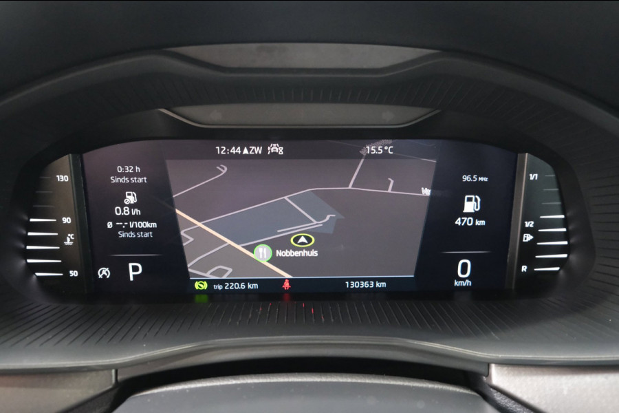 Škoda Kamiq 1.5 TSI ACT Business Edition Automaat - N.A.P. Airco, Camera, Cruise, Virtual Display, PDC.