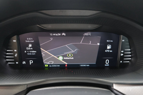 Škoda Kamiq 1.5 TSI ACT Business Edition Automaat - N.A.P. Airco, Camera, Cruise, Virtual Display, PDC.