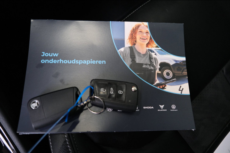 Škoda Kamiq 1.5 TSI ACT Business Edition Automaat - N.A.P. Airco, Camera, Cruise, Virtual Display, PDC.