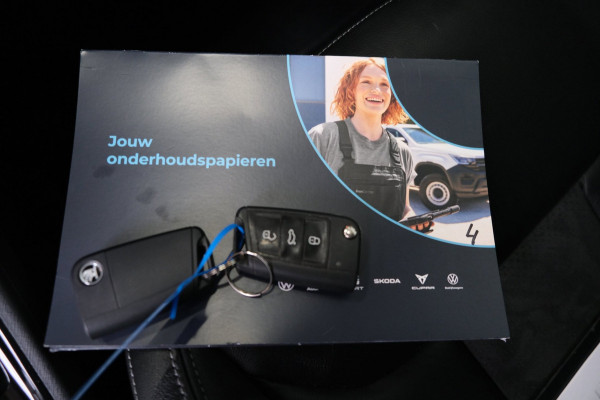 Škoda Kamiq 1.5 TSI ACT Business Edition Automaat - N.A.P. Airco, Camera, Cruise, Virtual Display, PDC.