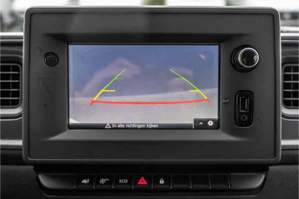 Renault Master 2.3dCi 146PK | Bakwagen met Laadklep | LED | Carplay | Camera | Cruise