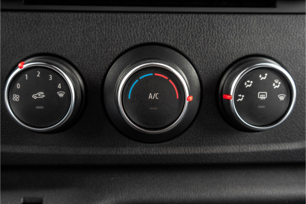 Renault Master 2.3dCi 146PK | Bakwagen met Laadklep | LED | Carplay | Camera | Cruise