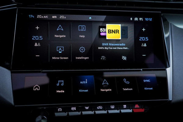 Peugeot 308 1.6 Plug-in Hybrid 225 GT / LED / 18'' / AGR / Winter / Elec Stoel / Alcantara / Massage / Camera