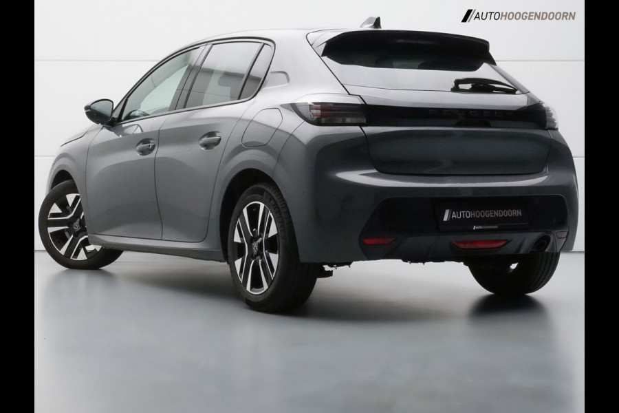 Peugeot 208 1.2 PureTech 100 Allure Sportive (APPLE CARPLAY,CLIMATE,PARKEERSENSOREN,LED VERLICHTING,LM-VELGEN,TOPCONDITIE)