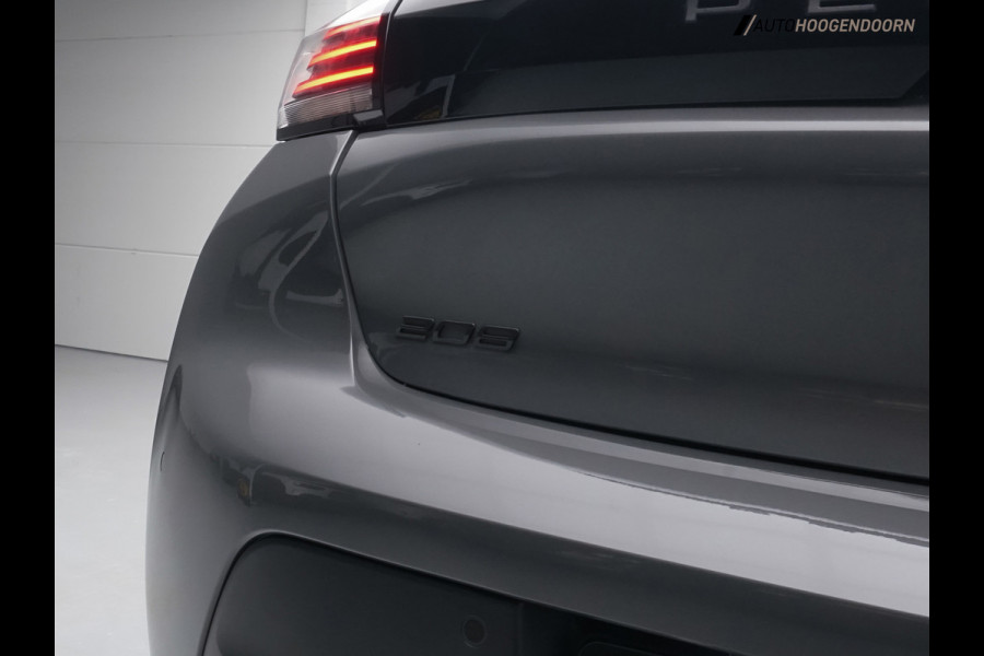 Peugeot 208 1.2 PureTech 100 Allure Sportive (APPLE CARPLAY,CLIMATE,PARKEERSENSOREN,LED VERLICHTING,LM-VELGEN,TOPCONDITIE)