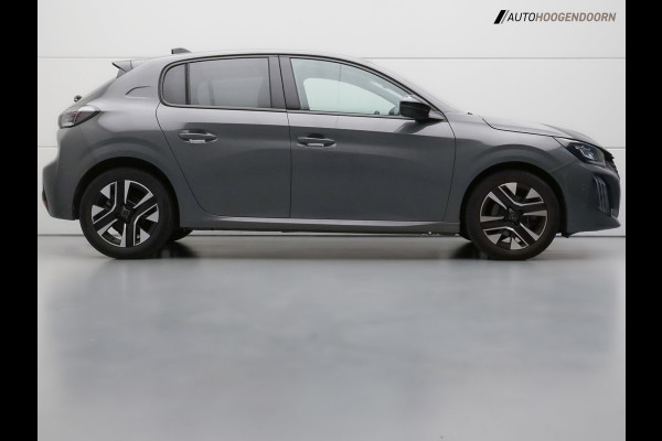 Peugeot 208 1.2 PureTech 100 Allure Sportive (APPLE CARPLAY,CLIMATE,PARKEERSENSOREN,LED VERLICHTING,LM-VELGEN,TOPCONDITIE)