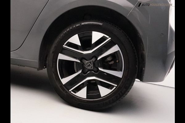 Peugeot 208 1.2 PureTech 100 Allure Sportive (APPLE CARPLAY,CLIMATE,PARKEERSENSOREN,LED VERLICHTING,LM-VELGEN,TOPCONDITIE)