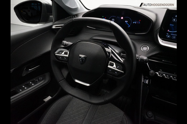 Peugeot 208 1.2 PureTech 100 Allure Sportive (APPLE CARPLAY,CLIMATE,PARKEERSENSOREN,LED VERLICHTING,LM-VELGEN,TOPCONDITIE)