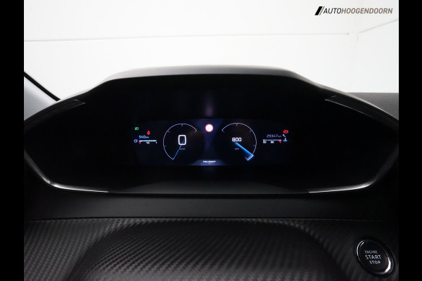 Peugeot 208 1.2 PureTech 100 Allure Sportive (APPLE CARPLAY,CLIMATE,PARKEERSENSOREN,LED VERLICHTING,LM-VELGEN,TOPCONDITIE)