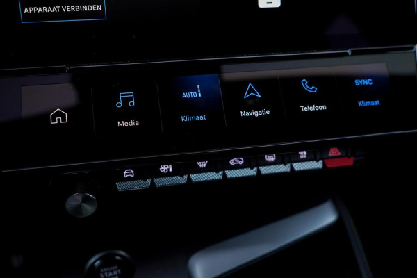 Peugeot 308 1.6 Plug-in Hybrid 225 GT / LED / 18'' / AGR / Winter / Elec Stoel / Alcantara / Massage / Camera