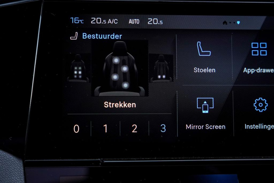 Peugeot 308 1.6 Plug-in Hybrid 225 GT / LED / 18'' / AGR / Winter / Elec Stoel / Alcantara / Massage / Camera