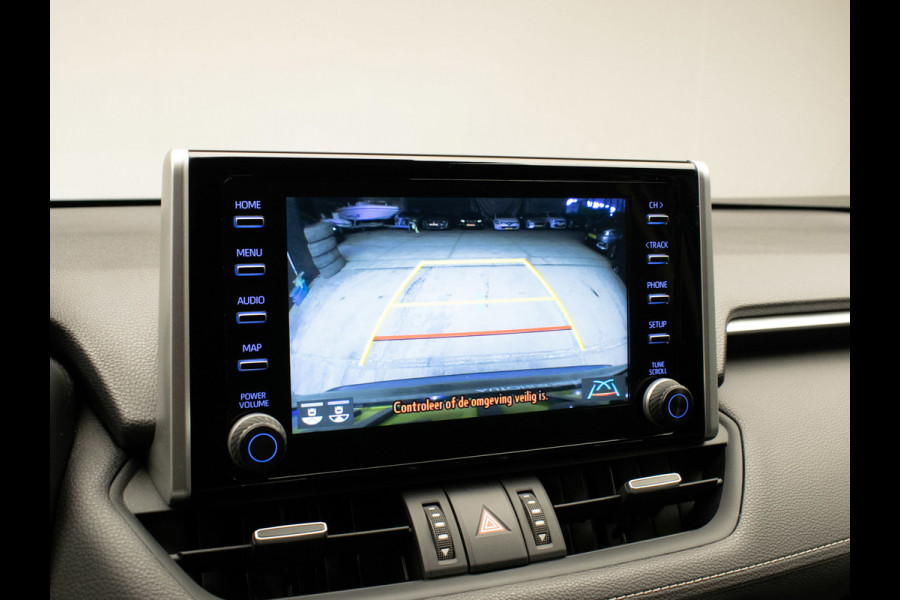 Toyota RAV4 2.5 Hybrid Sport (APPLE CARPLAY,NAVI,CAMERA,CLIMATE,CRUISE,GETINT,LED,SPORTSTOELEN,LM VELGEN,NETTE STAAT)