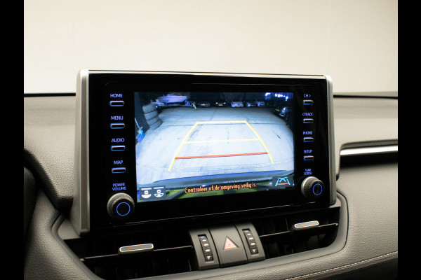 Toyota RAV4 2.5 Hybrid Sport (APPLE CARPLAY,NAVI,CAMERA,CLIMATE,CRUISE,GETINT,LED,SPORTSTOELEN,LM VELGEN,NETTE STAAT)