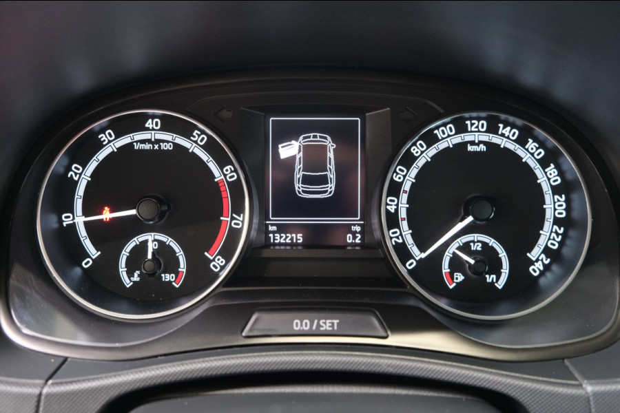 Škoda Fabia Combi 1.0 TSI Ambition - N.A.P. Airco, Carplay, Crusie, Navi, PDC, Trekhaak.