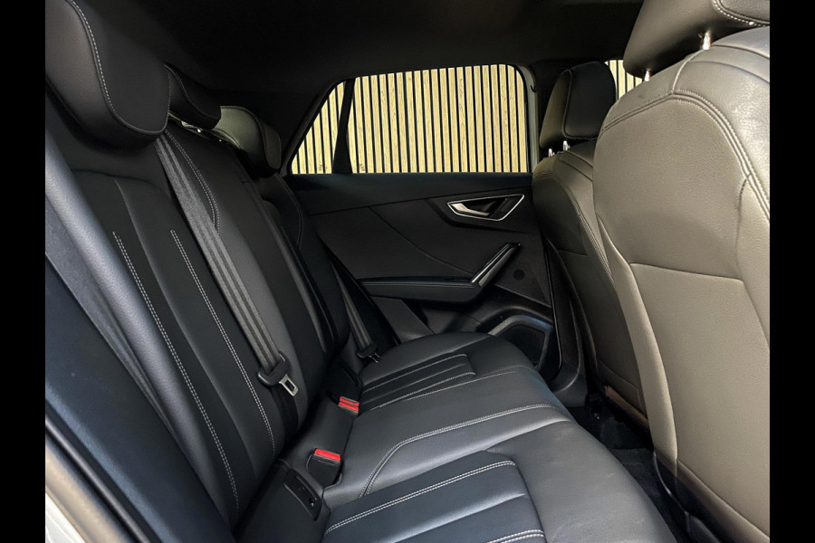 Audi Q2 35 TFSI Edition one S Line - Pano - Matrix - B&O