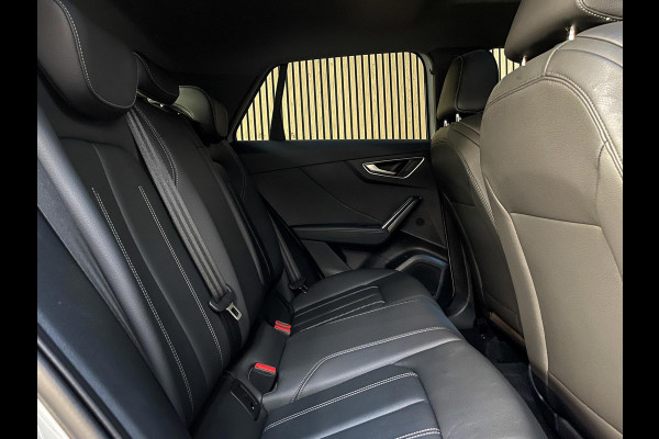 Audi Q2 35 TFSI Edition one S Line - Pano - Matrix - B&O