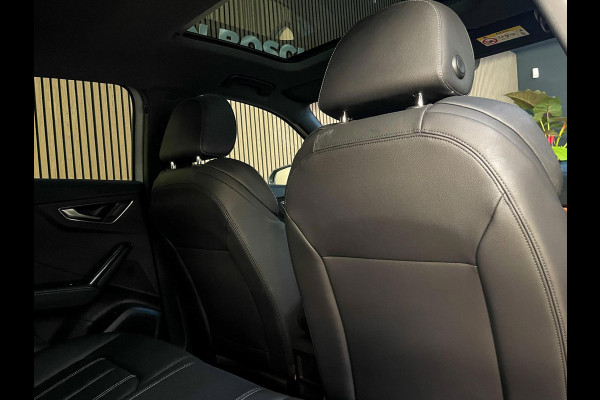 Audi Q2 35 TFSI Edition one S Line - Pano - Matrix - B&O
