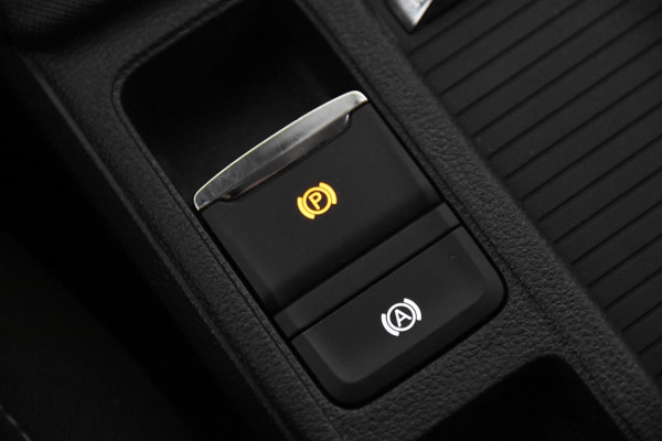 Škoda Octavia Combi 1.0 e-TSI Ambition Automaat *1ste Eigenaar*Navigatie*Trekhaak*