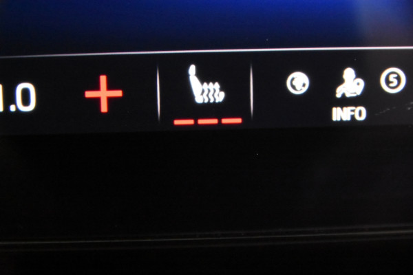 Škoda Octavia Combi 1.0 e-TSI Ambition Automaat *1ste Eigenaar*Navigatie*Trekhaak*