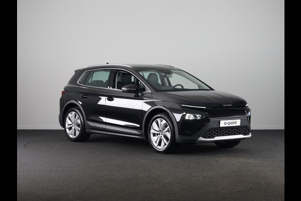 Škoda Elroq 85 Business Edition 286pk | Stoelverwarming | Cruise Control | Navigatie