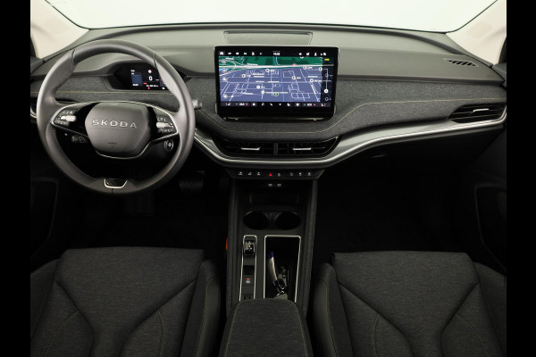 Škoda Elroq 85 Business Edition 286pk | Stoelverwarming | Cruise Control | Navigatie