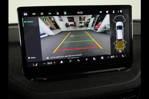 Škoda Elroq 85 Business Edition 286pk | Stoelverwarming | Cruise Control | Navigatie