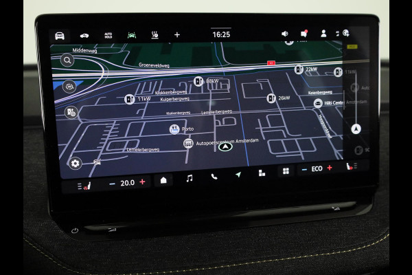 Škoda Elroq 85 Business Edition 286pk | Stoelverwarming | Cruise Control | Navigatie