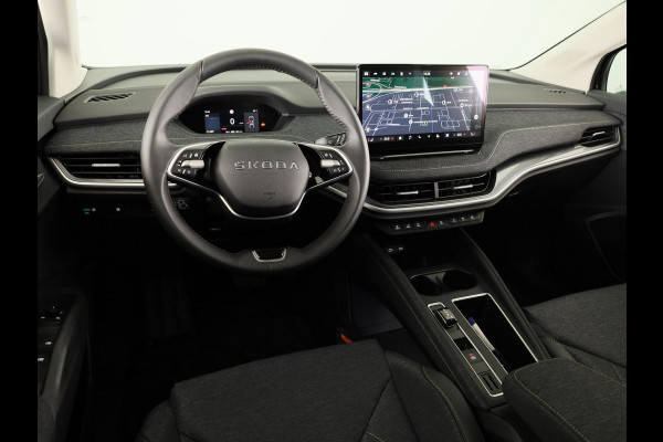 Škoda Elroq 85 Business Edition 286pk | Stoelverwarming | Cruise Control | Navigatie