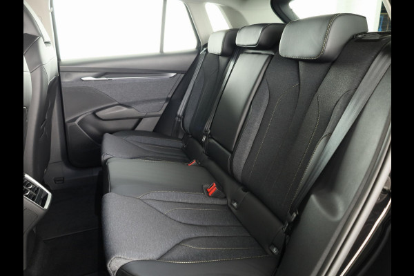 Škoda Elroq 85 Business Edition 286pk | Stoelverwarming | Cruise Control | Navigatie