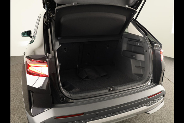 Škoda Elroq 85 Business Edition 286pk | Stoelverwarming | Cruise Control | Navigatie