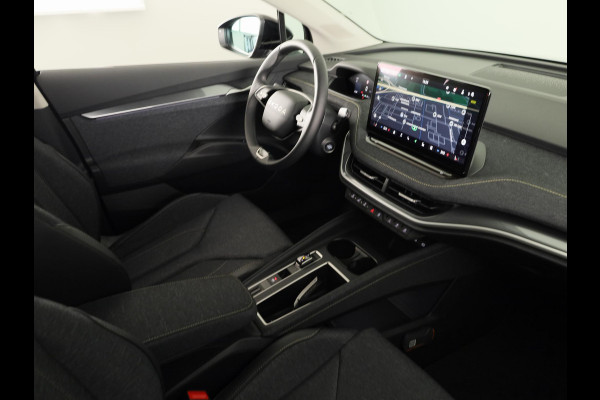 Škoda Elroq 85 Business Edition 286pk | Stoelverwarming | Cruise Control | Navigatie