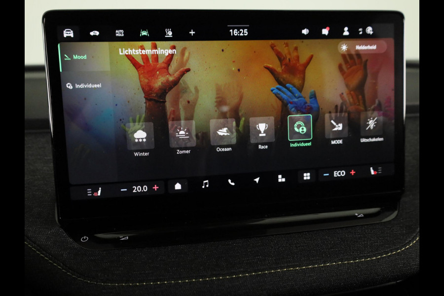 Škoda Elroq 85 Business Edition 286pk | Stoelverwarming | Cruise Control | Navigatie