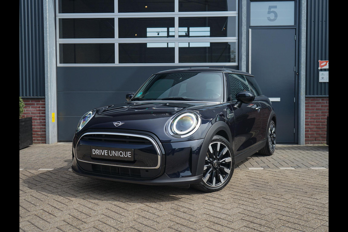 MINI One 1.5 Business Edition