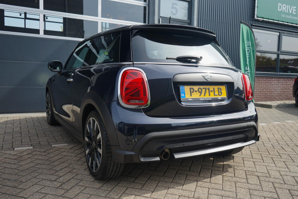 MINI One 1.5 Business Edition