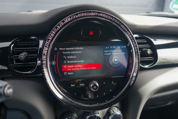 MINI One 1.5 Business Edition
