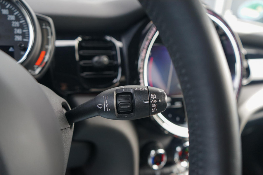 MINI One 1.5 Business Edition
