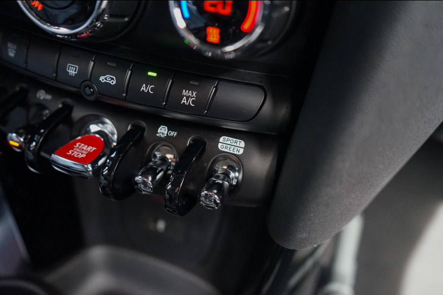 MINI One 1.5 Business Edition