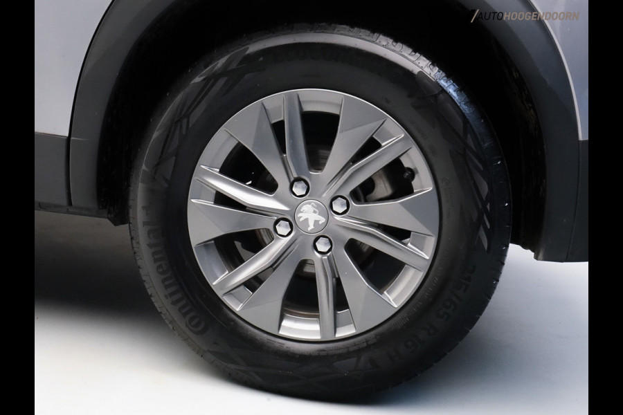 Peugeot 2008 1.2 PureTech Active Pack Luxe (APPLE CARPLAY,CRUISE,PARKEERSENSOREN,LM-VELGEN,COMFORT-STOELEN,LED,TOPCONDITIE)